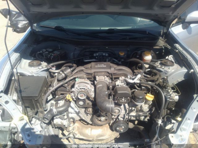 JF1ZCAB19F9603906 Subaru Brz Premium