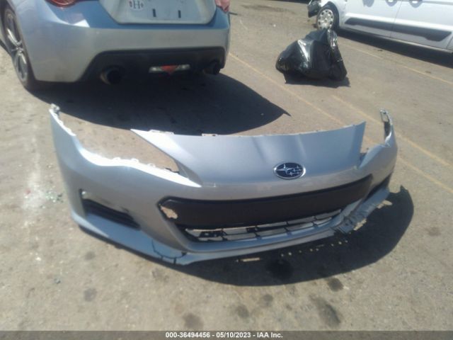 JF1ZCAB19F9603906 Subaru Brz Premium