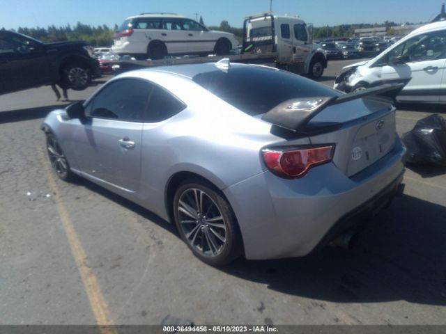 JF1ZCAB19F9603906 Subaru Brz Premium