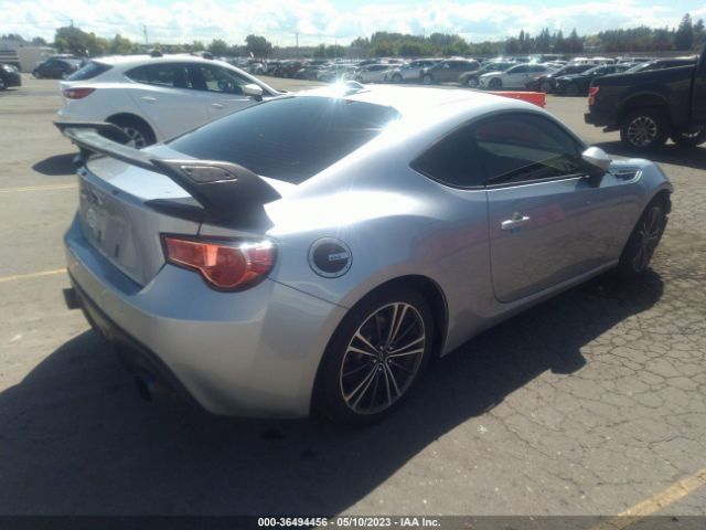 JF1ZCAB19F9603906 Subaru Brz Premium