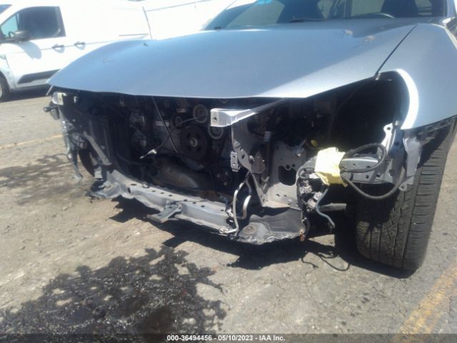 JF1ZCAB19F9603906 Subaru Brz Premium