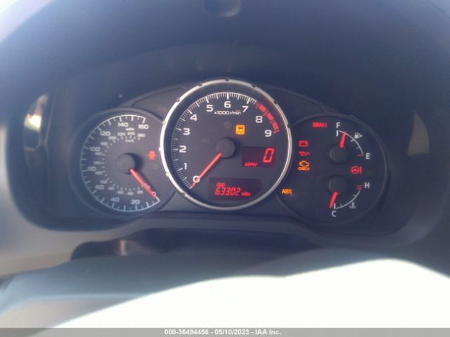 JF1ZCAB19F9603906 Subaru Brz Premium