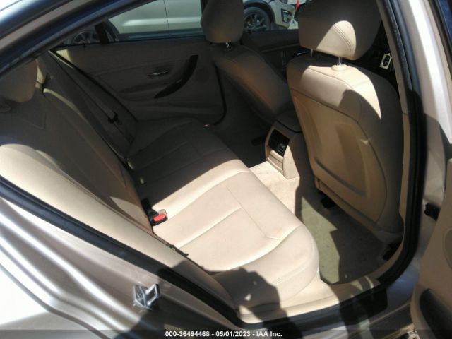 WBA3B1C53FK138694 BMW 3 Series 320i
