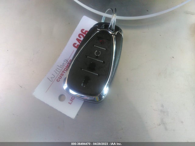 Chevrolet VOLT LT 2017 1G1RC6S50HU165621 Image 3