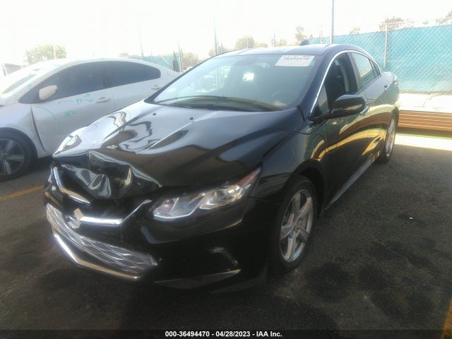 Chevrolet VOLT LT 2017 1G1RC6S50HU165621 Image 2