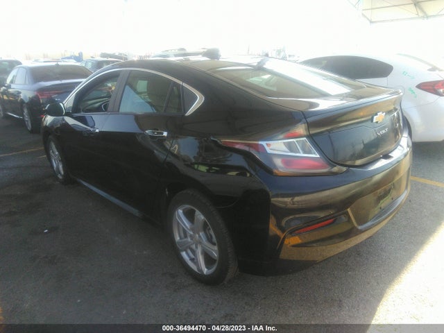 Chevrolet VOLT LT 2017 1G1RC6S50HU165621 Image 5