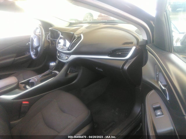 Chevrolet VOLT LT 2017 1G1RC6S50HU165621 Image 7