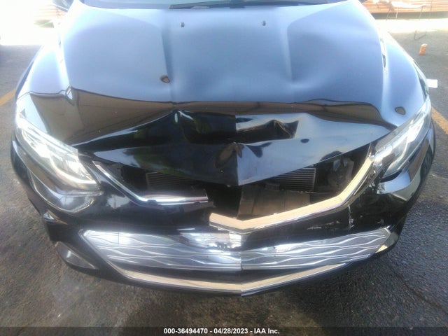 Chevrolet VOLT LT 2017 1G1RC6S50HU165621 Image 8