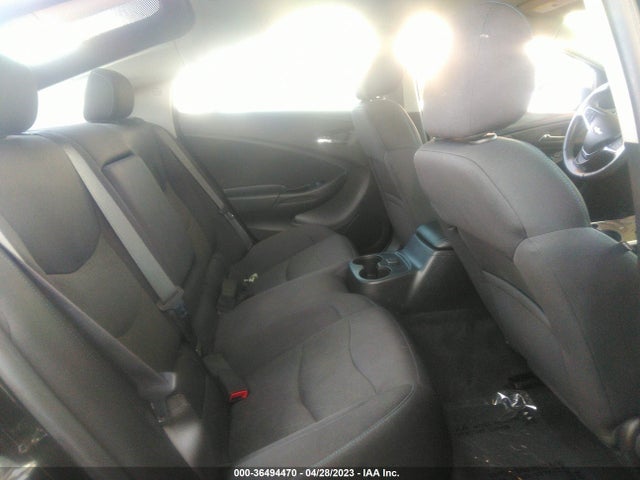 Chevrolet VOLT LT 2017 1G1RC6S50HU165621 Image 10