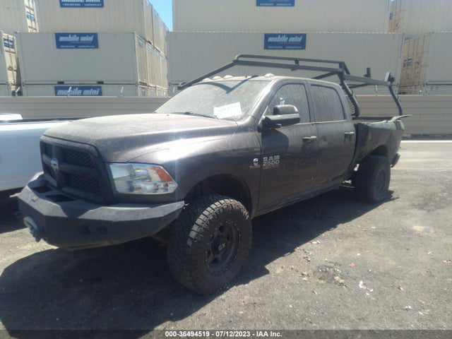 3C6UR5CL9HG640068 RAM 2500 Tradesman