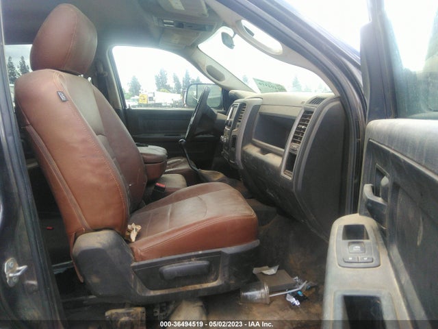 3C6UR5CL9HG640068 RAM 2500 Tradesman