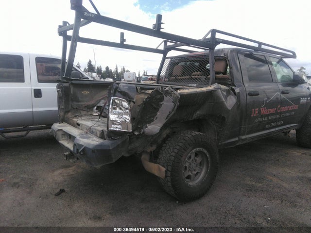 3C6UR5CL9HG640068 RAM 2500 Tradesman