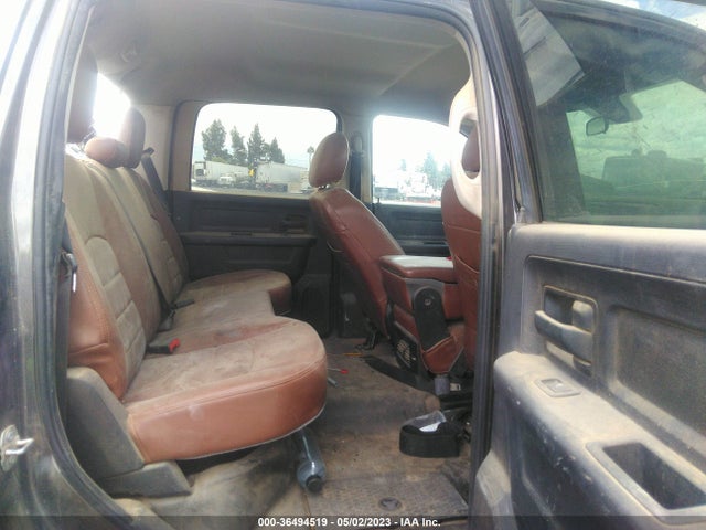 3C6UR5CL9HG640068 RAM 2500 Tradesman