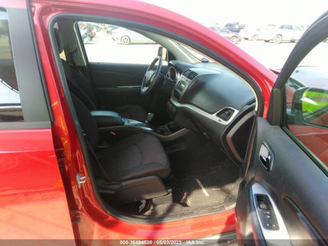 3C4PDCGG9GT178588 Dodge Journey Crossroad