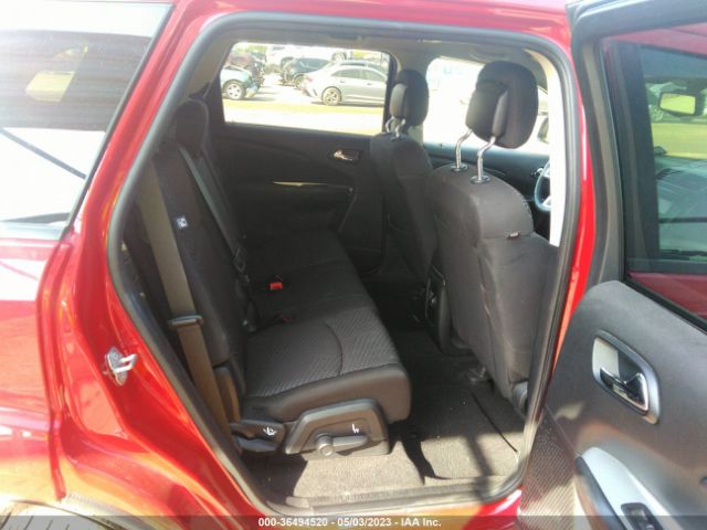 3C4PDCGG9GT178588 Dodge Journey Crossroad