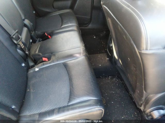 3C4PDCGG4HT571593 Dodge Journey Crossroad Plus