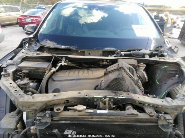 5FRYD3H59HB001636 Acura Mdx W/technology Pkg