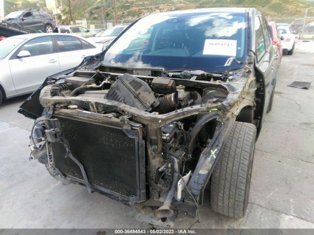 5FRYD3H59HB001636 Acura Mdx W/technology Pkg