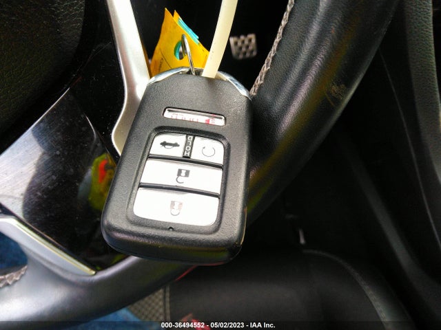 Honda k20c2 2019 19XFC2F83KE051531 Image 23