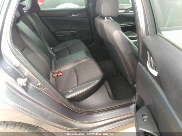 Honda k20c2 2019 19XFC2F83KE051531 Image 20