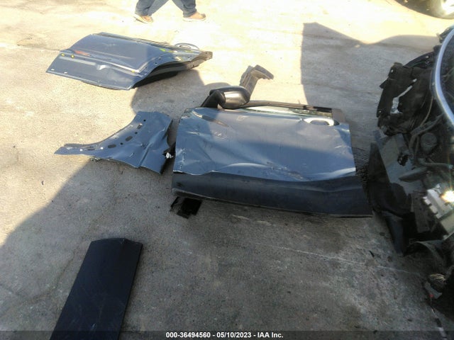 Chevrolet Trailblazer Lt 2023 KL79MPS25PB015866 Image 4