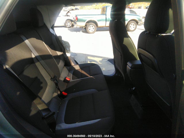 Chevrolet Trailblazer Lt 2023 KL79MPS25PB015866 Image 10