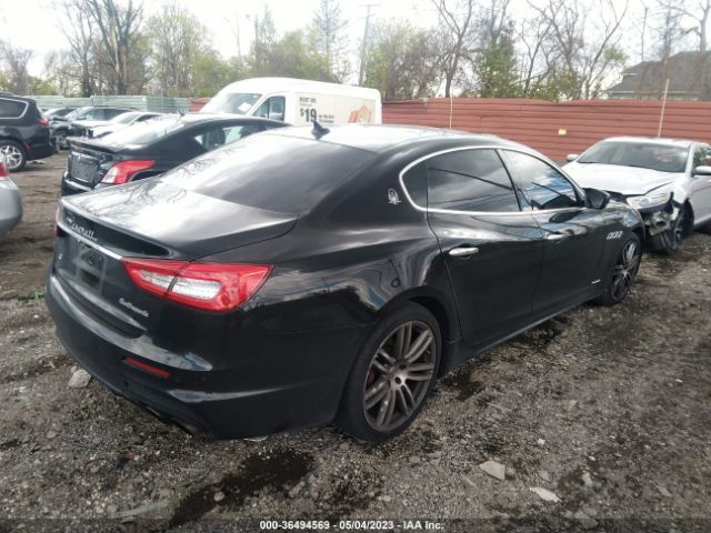 ZAM56RPS7H1238008 Maserati Quattroporte S Gransport