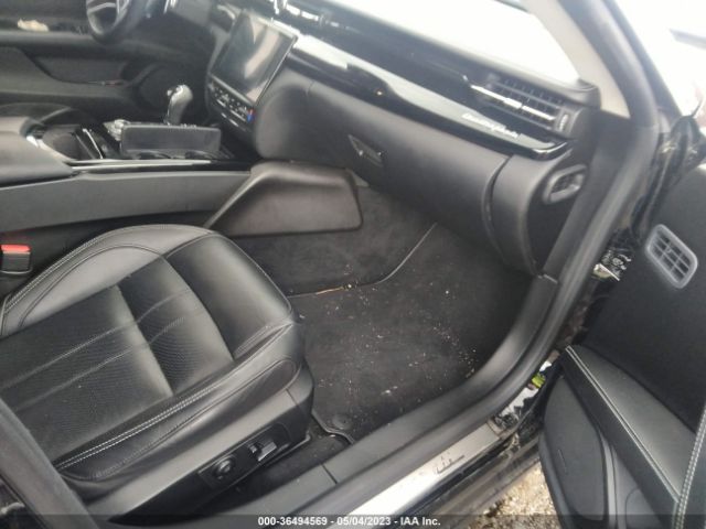 ZAM56RPS7H1238008 Maserati Quattroporte S Gransport