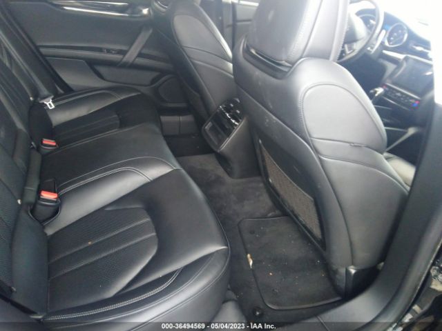 ZAM56RPS7H1238008 Maserati Quattroporte S Gransport