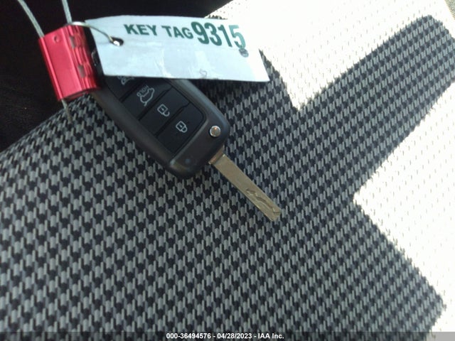 Hyundai Kona Se 2021 KM8K12AA0MU663751 Image 11