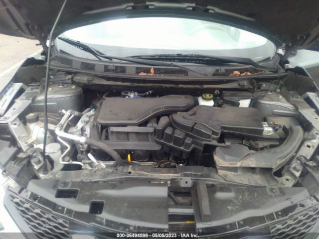 JN1BJ1CP0JW157310 Nissan Rogue Sport S