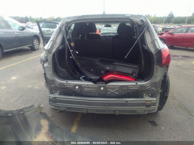JN1BJ1CP0JW157310 Nissan Rogue Sport S