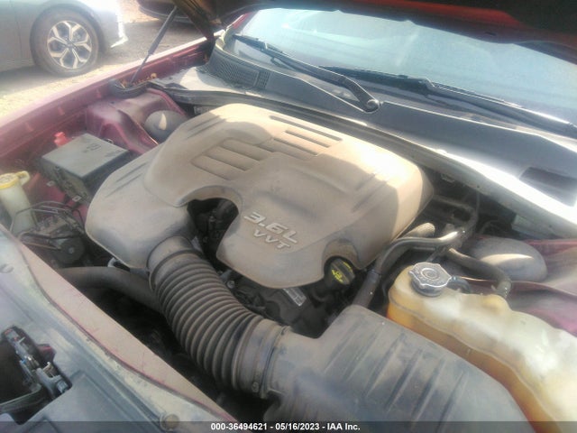 Chrysler 300 2018 2C3CCAGG5JH141760 Image 10