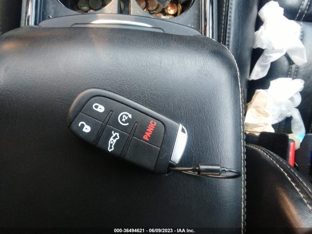 Chrysler 300 2018 2C3CCAGG5JH141760 Image 11