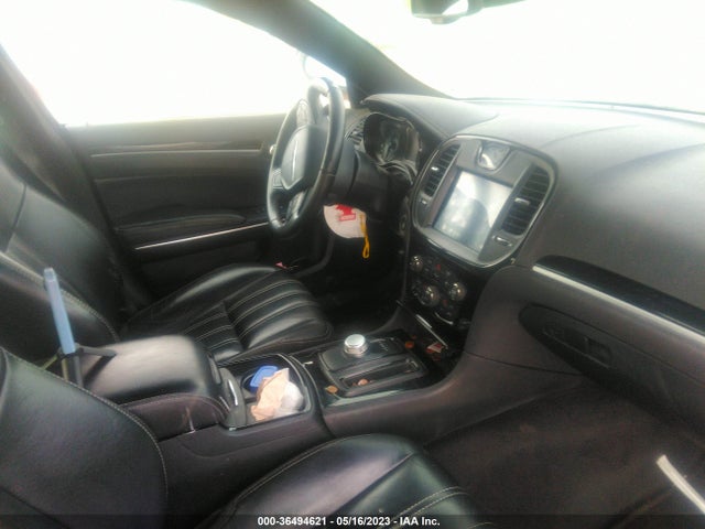 Chrysler 300 2018 2C3CCAGG5JH141760 Image 5