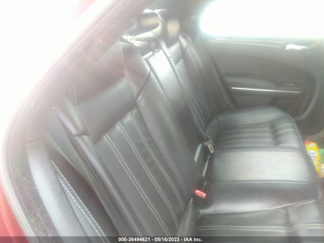 Chrysler 300 2018 2C3CCAGG5JH141760 Image 8