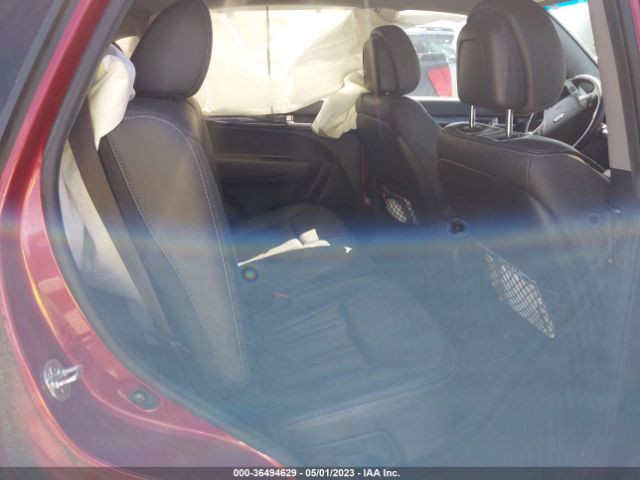 5XYKT3A60EG490929 KIA SORENTO LX