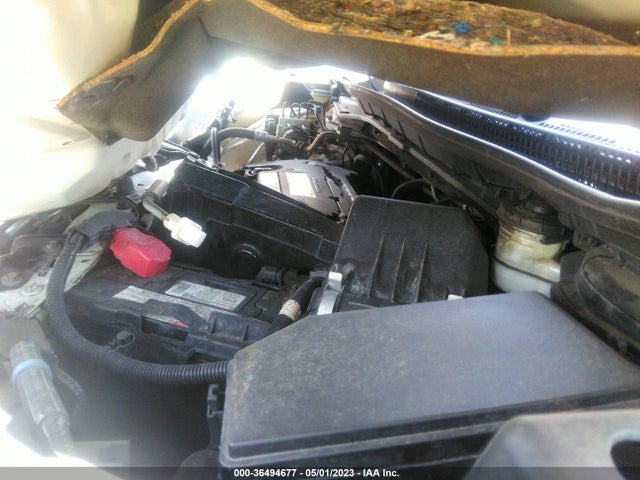 Honda CR-V LX 2015 5J6RM4H30FL019828 Image 10