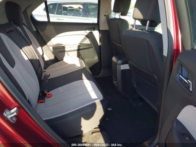 Chevrolet EQUINOX LT 2017 2GNALCEK0H6192344 Image 9