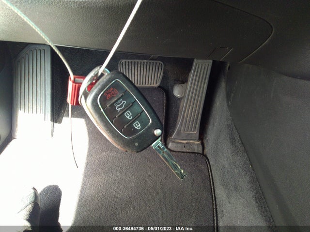 Hyundai SONATA SE 2018 5NPE24AF8JH620111 Image 11