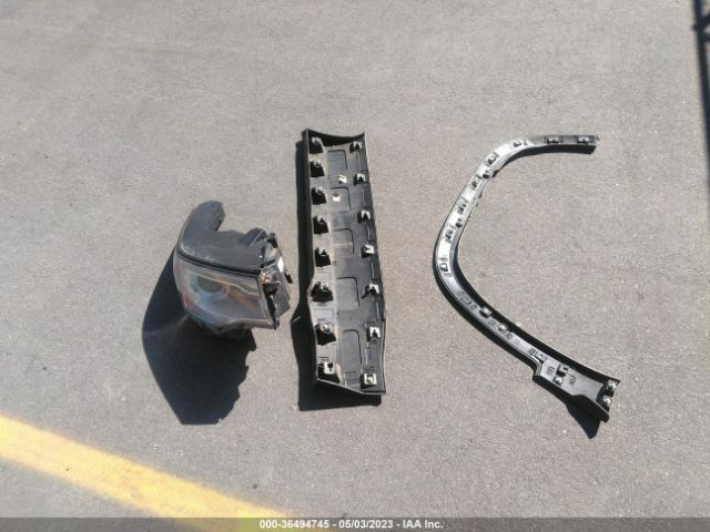 1GKKNMLS3HZ205211 GMC ACADIA SLT