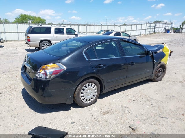 2010 NISSAN ALTIMA 2.5 S VIN: 1N4AL2AP7AN449446
