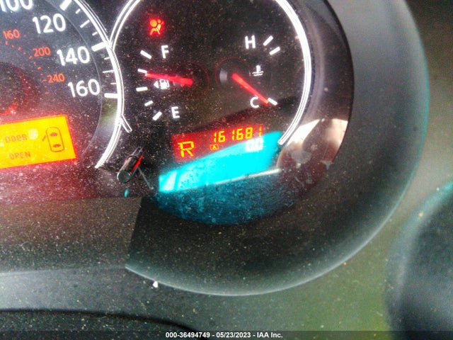 2010 NISSAN ALTIMA 2.5 S VIN: 1N4AL2AP7AN449446
