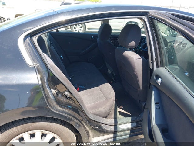 2010 NISSAN ALTIMA 2.5 S VIN: 1N4AL2AP7AN449446