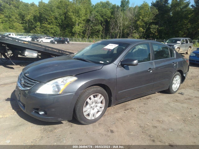 2011 NISSAN ALTIMA 2.5 S VIN: 1N4AL2AP2BC152694