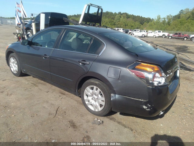 2011 NISSAN ALTIMA 2.5 S VIN: 1N4AL2AP2BC152694