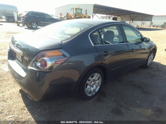 2011 NISSAN ALTIMA 2.5 S VIN: 1N4AL2AP2BC152694