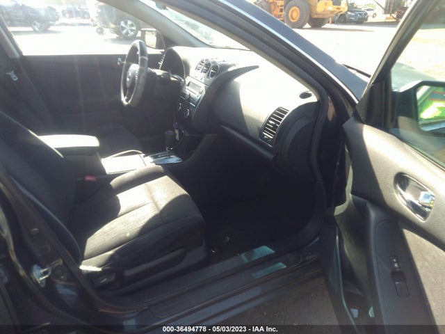 2011 NISSAN ALTIMA 2.5 S VIN: 1N4AL2AP2BC152694