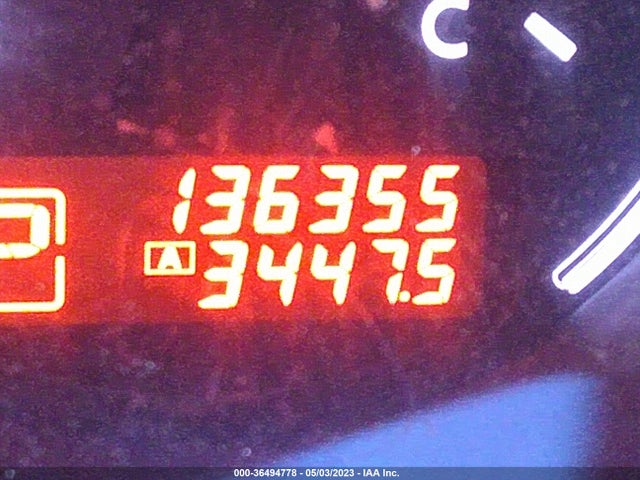 2011 NISSAN ALTIMA 2.5 S VIN: 1N4AL2AP2BC152694