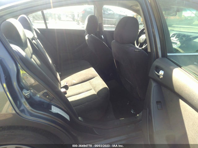 2011 NISSAN ALTIMA 2.5 S VIN: 1N4AL2AP2BC152694